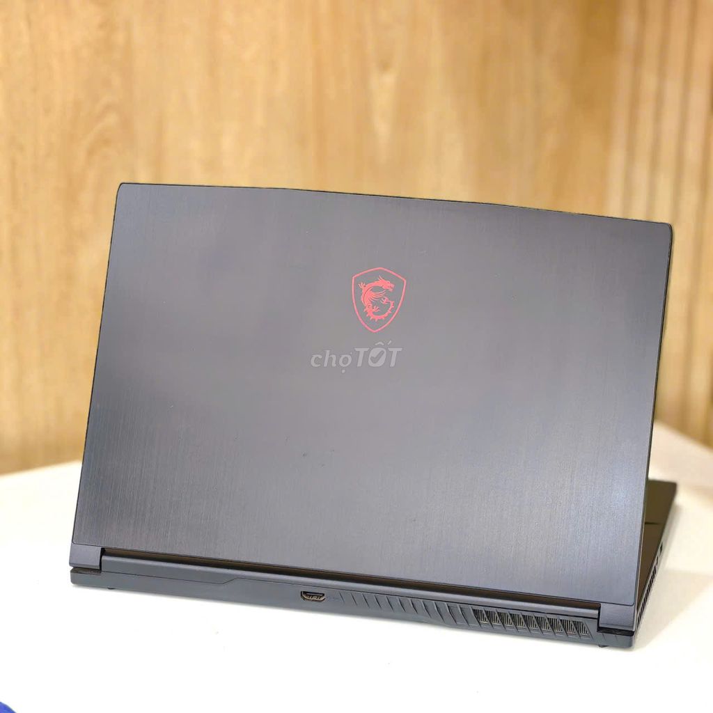 MSI GF63 Thin 11UC. Mua bán Laptop tại Quận Gò Vấp Tp Hồ Chí Minh được đăng bởi Trung Bán Lap hình 1