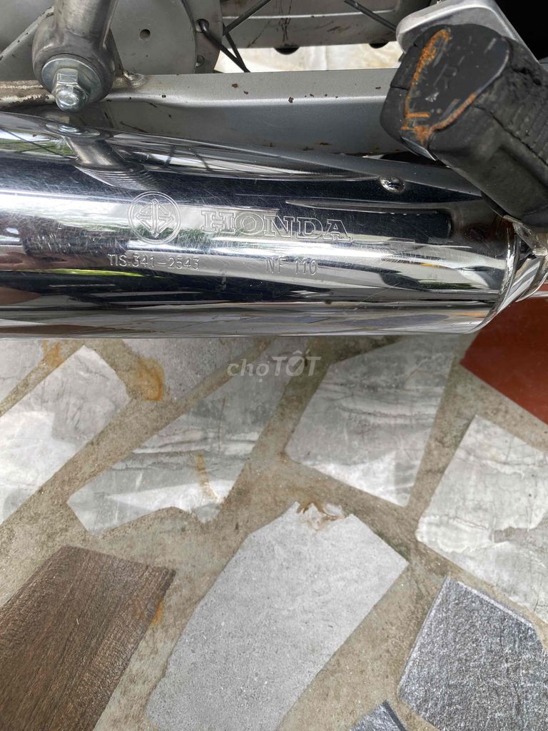 bán. Mua bán Xe máy tại Thị xã Nghĩa Lộ Yên Bái được đăng bởi Hoàng Trọng Hào hình 3