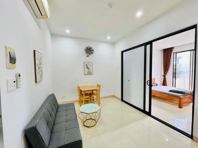Rent · 1 bd · 50 м² · Quận Ngũ Hành Sơn, ул. Đường Nguyễn Xiển