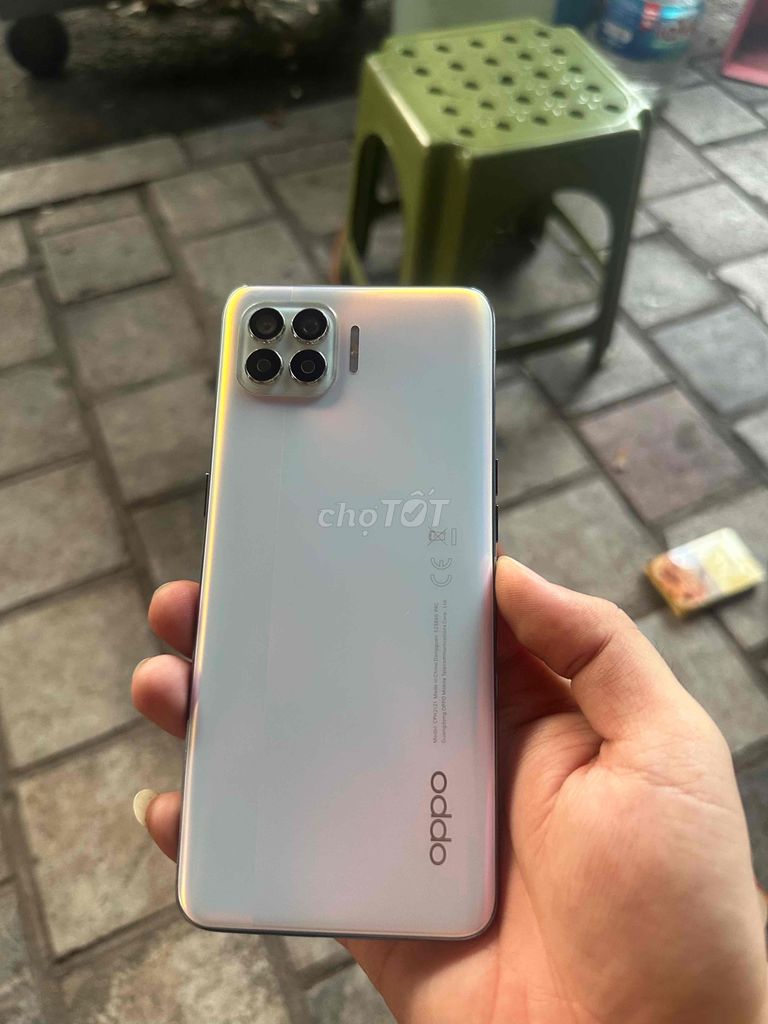 Oppo A93 128G