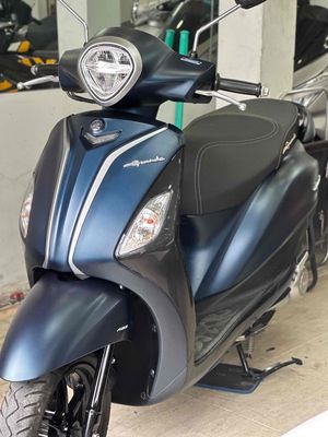 Grande 2022 ABS smartkey. 8.000km siêu đẹp. Mua bán Xe máy tại Quận Bình Thạnh Tp Hồ Chí Minh được đăng bởi Lê Nhân