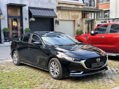 Mazda 3 1.5 Premium 2024 - 7000 km