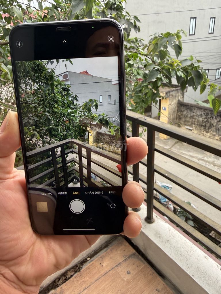 Apple iPhone XS Max 256GB Đen. Mua bán Điện thoại tại Huyện Mê Linh Hà Nội được đăng bởi Le quyết hình 1