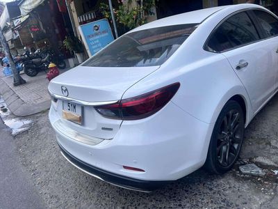 Mazda 6 2019 Premium 77000 km