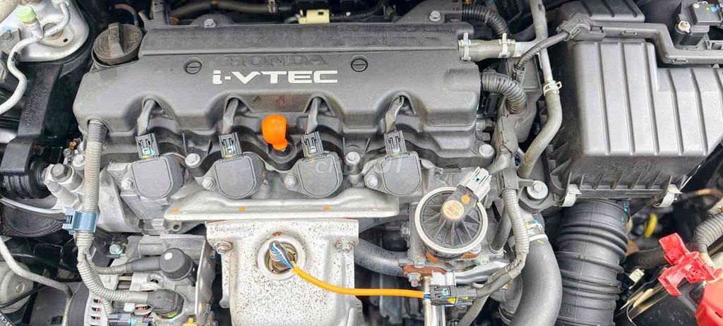 Honda Civic 2012 Gen 8 100000 km Bạc. Mua bán Ô tô tại Quận Bình Thạnh Tp Hồ Chí Minh được đăng bởi Nguyễn văn Khánh hình 5