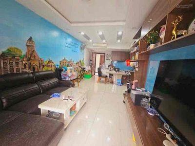 Bán căn hộ Botanica Premier thiết kế 2pn 2wc căn góc thoáng mát. Mua bán căn hộ/chung cư tại Quận Tân Bình Tp Hồ Chí Minh được đăng bởi Trung Dương