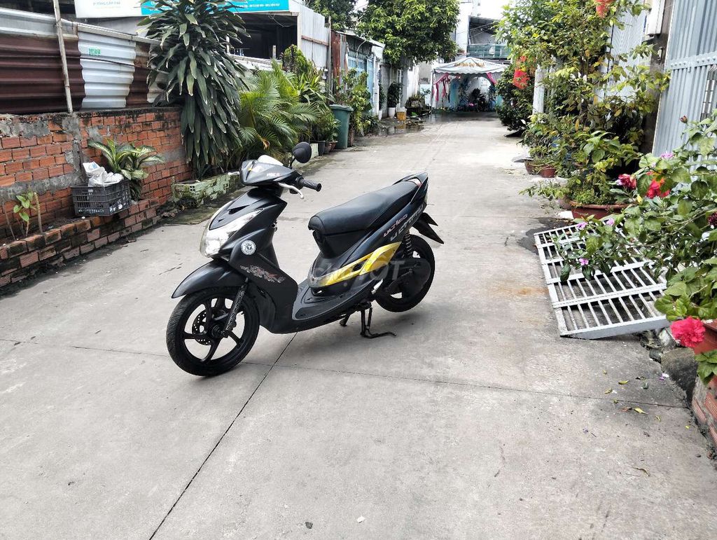 MIO Thái Lan, Xe Rất Ngon, K Mua Thì Mua Xe Nào. Mua bán Xe máy tại Quận 12 Tp Hồ Chí Minh được đăng bởi VŨ hình 1