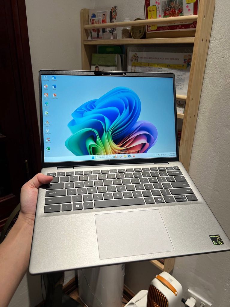 Dell Latitude 5455 i5 14 inch 16GB/256GB Mỹ Mới. Mua bán Laptop tại Quận Nam Từ Liêm Hà Nội được đăng bởi Thanh Bình hình 1