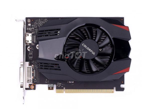 Card màn hình Colorful GT 1030 2GB cũ. Mua bán Linh kiện (RAM, Card...) tại Thị xã Phú Thọ Phú Thọ được đăng bởi bay doan hình 1