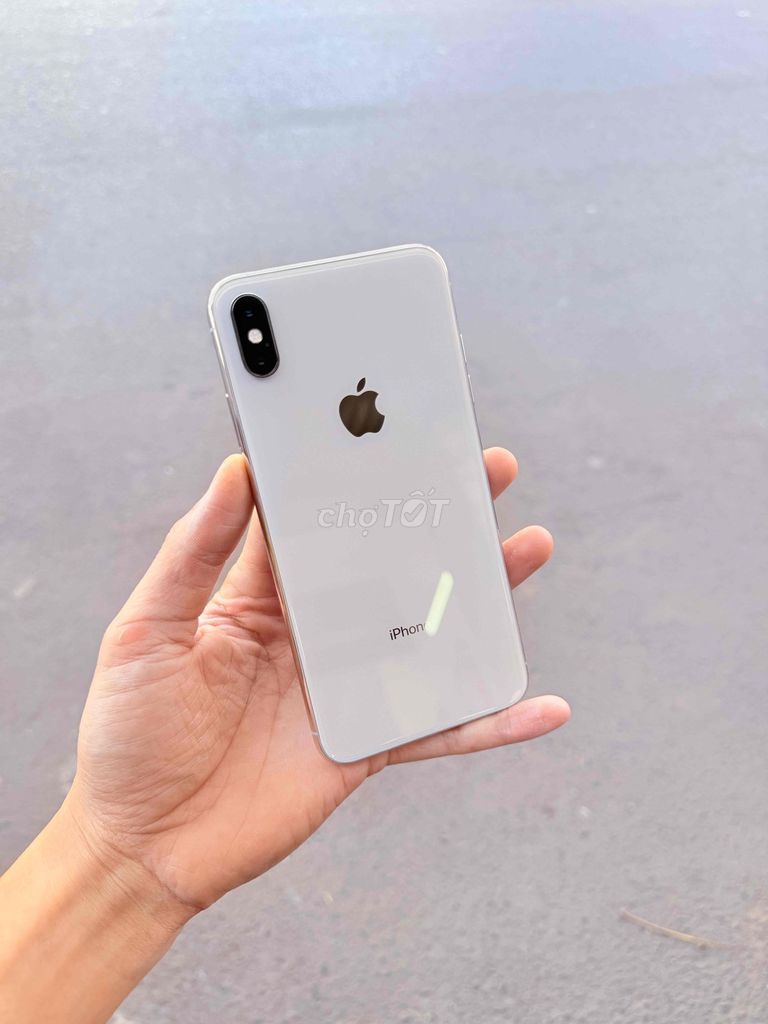 Apple iPhone XS Max 64GB Màn Lk Pin New Full. Mua bán Điện thoại tại Thành phố Buôn Ma Thuột Đắk Lắk được đăng bởi Đan Huy hình 1