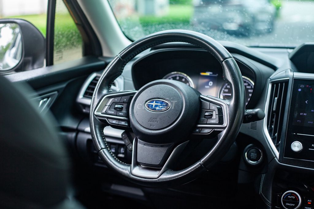 Subaru Forester i-L-2019 - 87000 km. Mua bán Ô tô tại Thành phố Thủ Đức Tp Hồ Chí Minh được đăng bởi H2T Auto hình 18