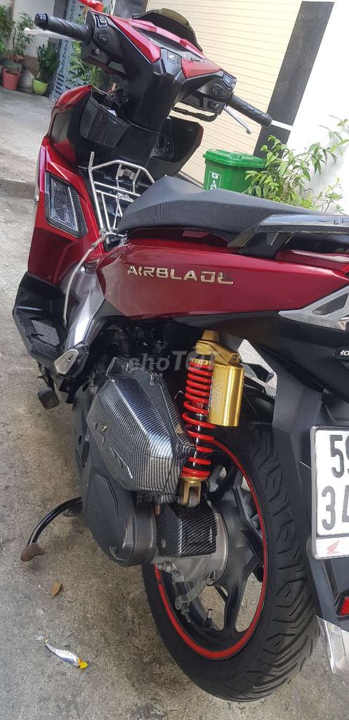 Ab 150 ABS chính chủ. Mua bán Xe máy tại Quận Bình Tân Tp Hồ Chí Minh được đăng bởi A Long hình 7