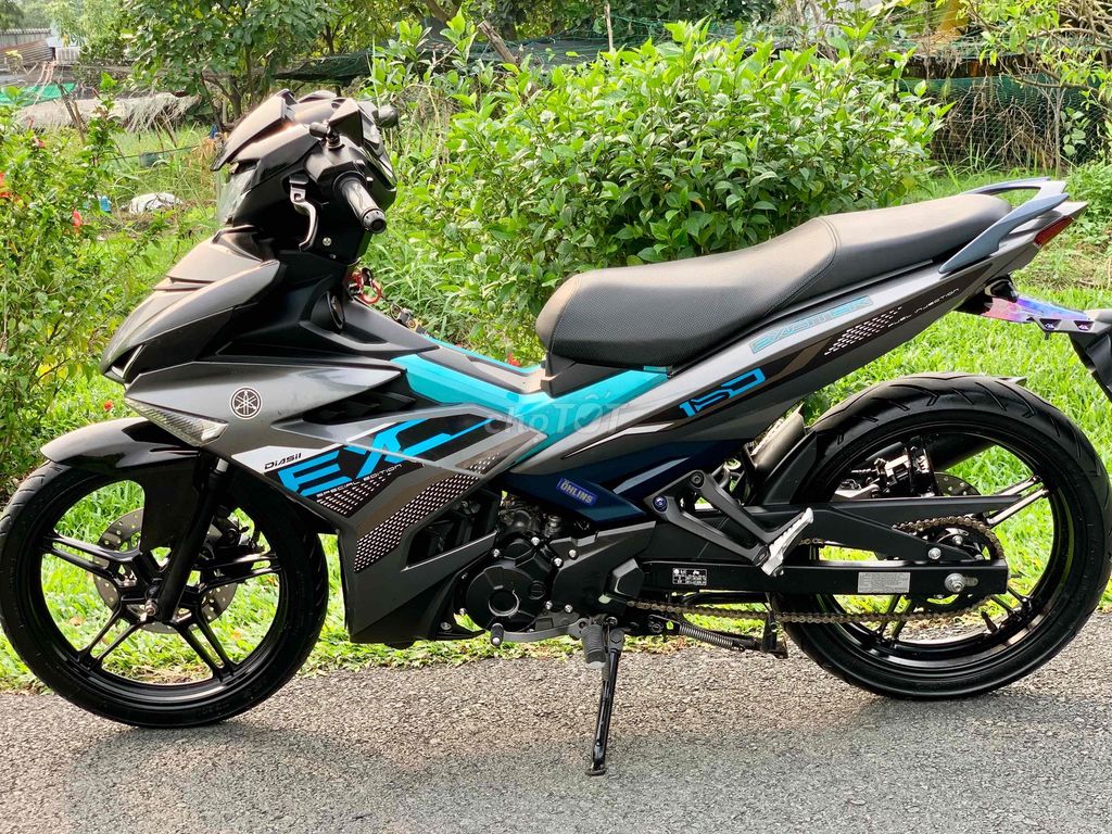 cần bán. Mua bán Xe máy tại Quận Gò Vấp Tp Hồ Chí Minh được đăng bởi H2 hình 10