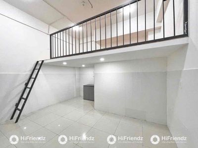 Room 35 m² · Đường Hòa Bình