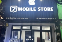 Q7 Mobile Store