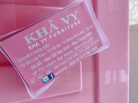 Nội Thất Khả Vy