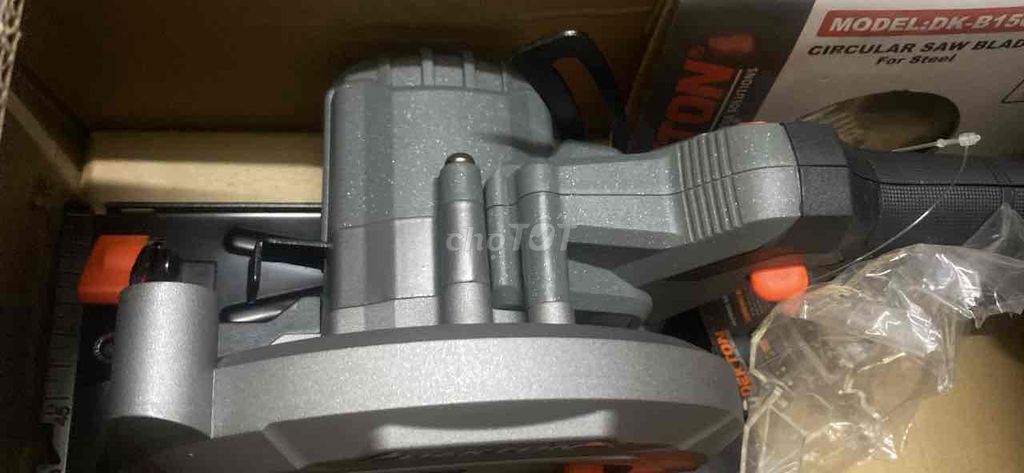 Máy cưa Dekton M21-CS150PRO Mới. Mua bán Đồ chuyên dụng, Giống nuôi trồng tại Quận 12 Tp Hồ Chí Minh được đăng bởi Chung hình 1