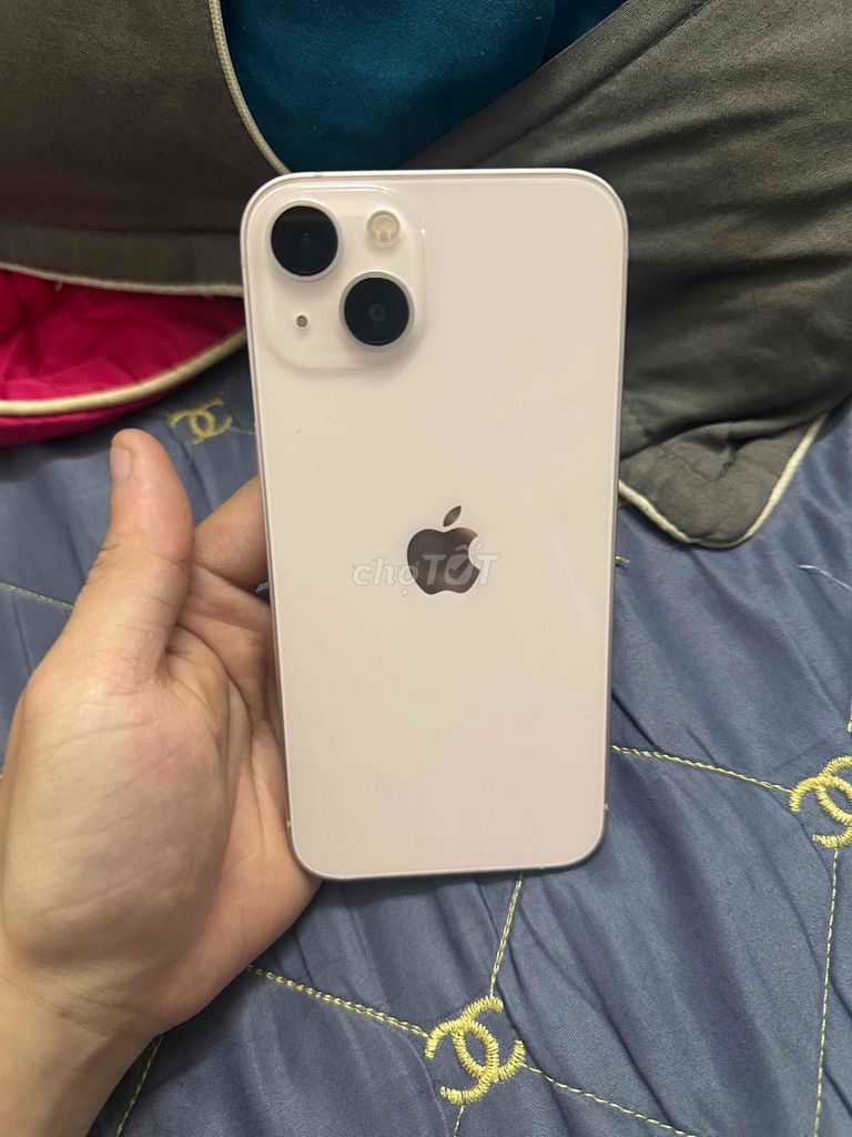 Apple iPhone 13 Xanh đen Đã sử dụng. Mua bán Điện thoại tại Quận Nam Từ Liêm Hà Nội được đăng bởi beooo hình 1