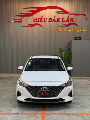 Hyundai Accent 2021 AT