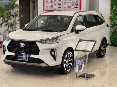 Veloz 1.5G|Tặng 100% phí trước bạ | 1 năm bảo hiểm. Mua bán Ô tô tại Thành phố Thủ Đức Tp Hồ Chí Minh được đăng bởi Hiếu Trả Góp Xe