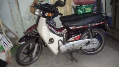 Honda Dream Nâu trắng Đã qua sử dụng. Mua bán Xe máy tại Quận Bình Tân Tp Hồ Chí Minh được đăng bởi Ông Mười Khó