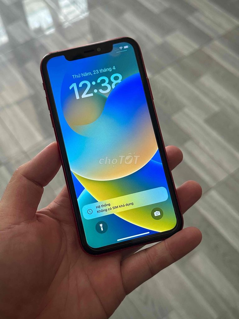 iPhone 11 64GB quốc tế full face id giá rẻ. Mua bán Điện thoại tại Quận Ninh Kiều Cần Thơ được đăng bởi Nguyên Mobile Thanh Lý Đổi Máy hình 1