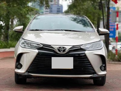 Toyota Vios 2022 G 1.5 CVT - 70000 km. Mua bán Ô tô tại Quận Nam Từ Liêm Hà Nội được đăng bởi Chính chủ