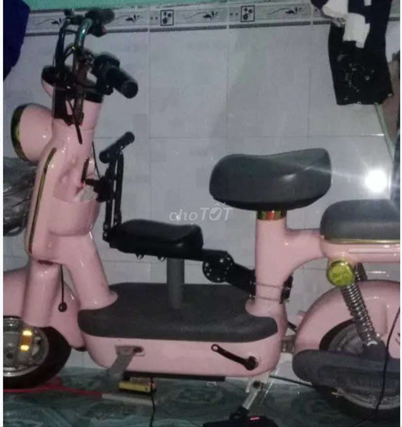 Bán xe đạp điện. Mua bán Xe điện tại Thành phố Thuận An Bình Dương được đăng bởi lanthanh hình 1