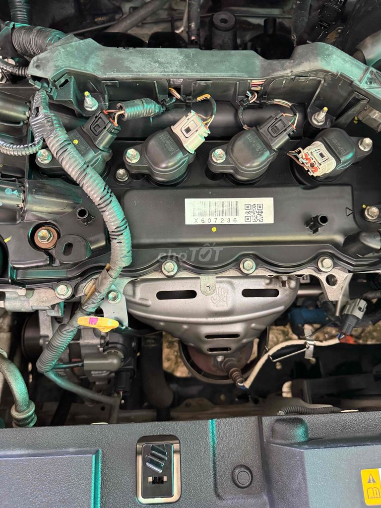 Toyota Vios 2020 1.5E MT - 105000 km. Mua bán Ô tô tại Huyện Thoại Sơn An Giang được đăng bởi Châu văn Quyền hình 14