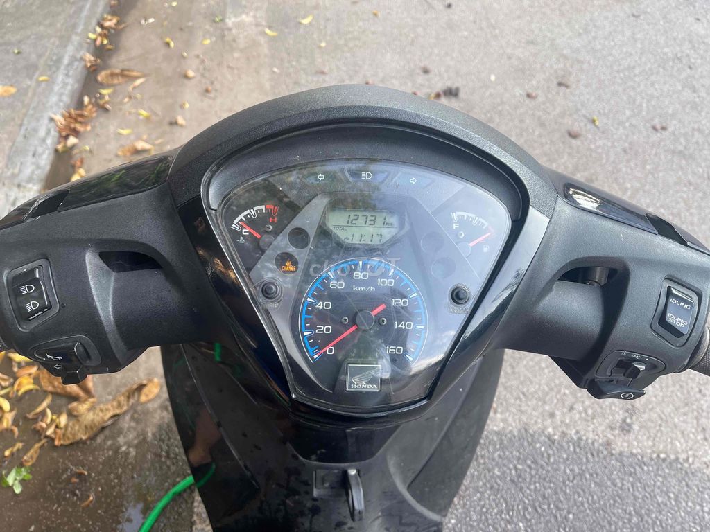 SH cổ đi rất ít. Mua bán Xe máy tại Huyện Yên Thế Bắc Giang được đăng bởi Đạt Hà Văn hình 4