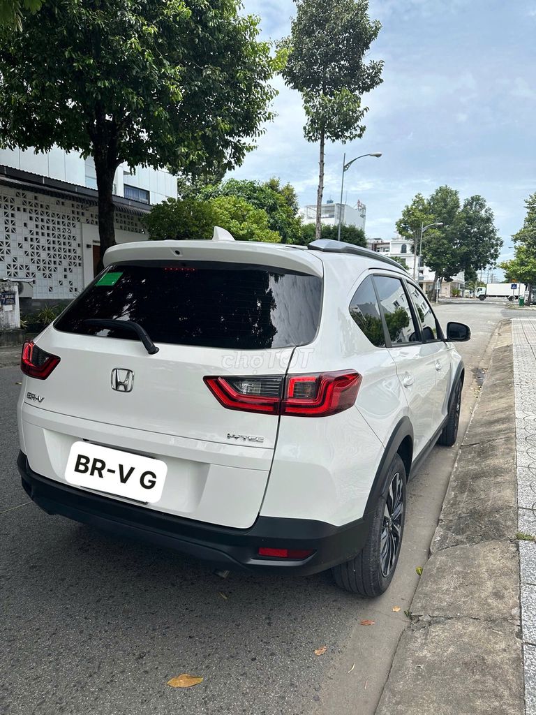 🔥HONDA BR-V G 2023 GIÁ CHỈ 575 TRIỆU🔥Xe Nhập Khẩu. Mua bán Ô tô tại Quận Cái Răng Cần Thơ được đăng bởi Tạ Minh Phương hình 3
