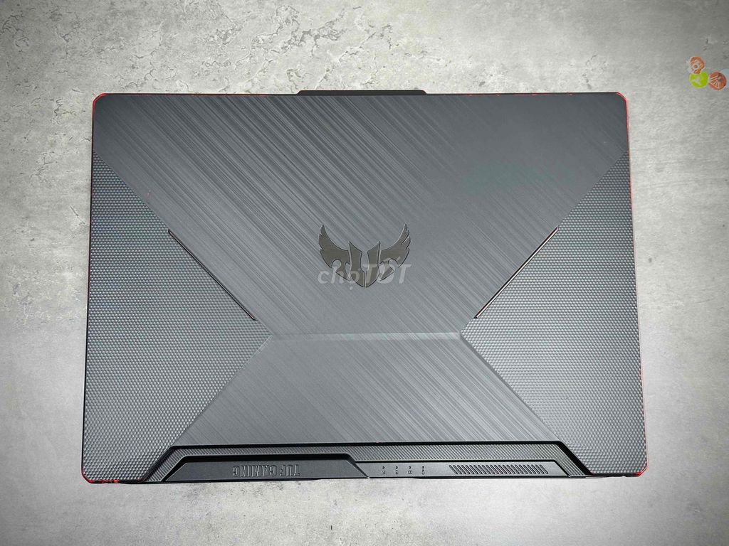 Tuf FX506L i5-10300H, Ram 8G, 512G, GTX 1650 4G. Mua bán Laptop tại Huyện Bình Chánh Tp Hồ Chí Minh được đăng bởi TUẤN ANH STORE hình 1