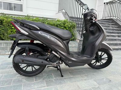 Bán kimco Candy Hermosa 50cc học sinh siêu mới. Mua bán Xe máy tại Quận Bắc Từ Liêm Hà Nội được đăng bởi Hữu Nhuận