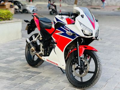 HONDA CBR150 ĐEN ĐỜI CAO ĐÈN LED CHÍNH CHỦ SỬ DỤNG. Mua bán Xe máy tại Quận Nam Từ Liêm Hà Nội được đăng bởi Mai Khánh