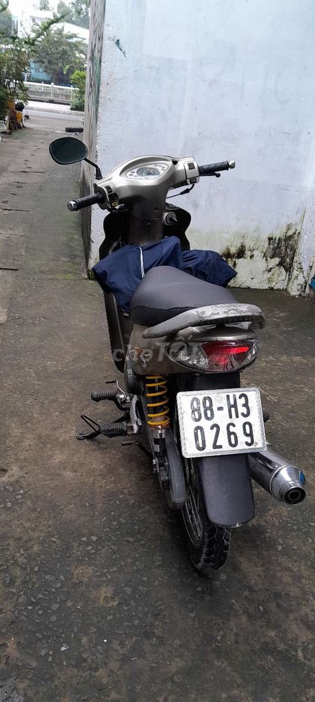 Suzuki Shogun R Vàng cát 125cc. Mua bán Xe máy tại Thành phố Vĩnh Long Vĩnh Long được đăng bởi anh thảo hình 10