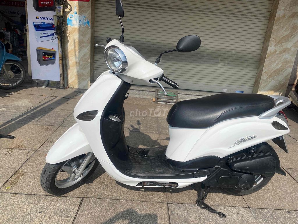 NOZZA  FI. 2014. Mua bán Xe máy tại Quận Tân Phú Tp Hồ Chí Minh được đăng bởi Cửa hàng xe máy Nam Trang hình 2