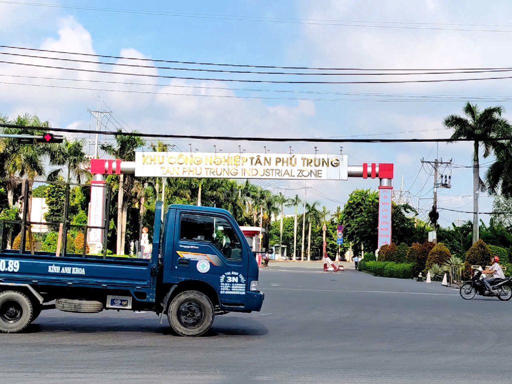 Bán gấp đất 90m2 ở gần BV Xuyên Á giá chỉ 1 tỷ 3 - Sổ hồng riêng - ảnh 5