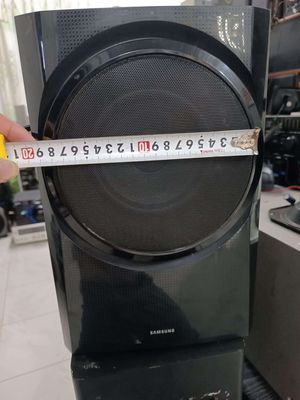 Sub hơi 5.1 2.1 sub samsung loa samsung xem phim. Mua bán Tivi, Âm thanh tại Quận Gò Vấp Tp Hồ Chí Minh được đăng bởi Vương