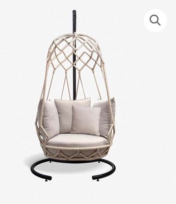 Cần bán ghế xích đu Marina mới 90%. Mua bán Nội thất, đồ gia dụng khác tại Quận 4 Tp Hồ Chí Minh được đăng bởi Kit Le