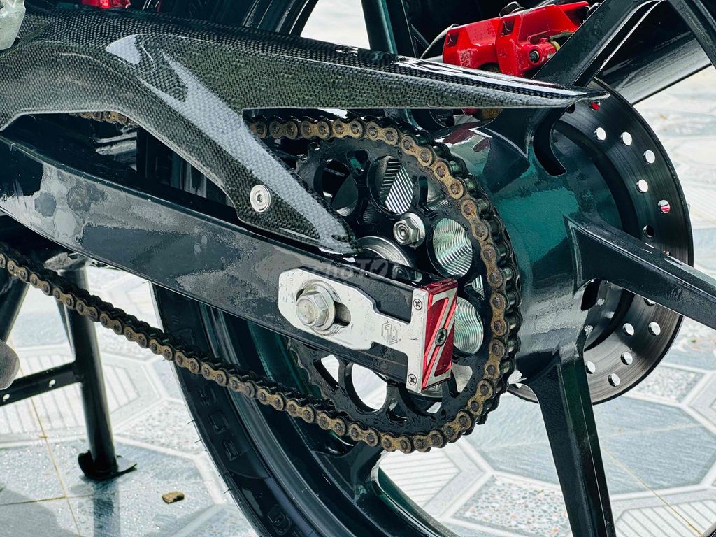 Honda Winner V1 odo 89000km. Mua bán Xe máy tại Huyện Bình Chánh Tp Hồ Chí Minh được đăng bởi Đức Anh Hyundai hình 2