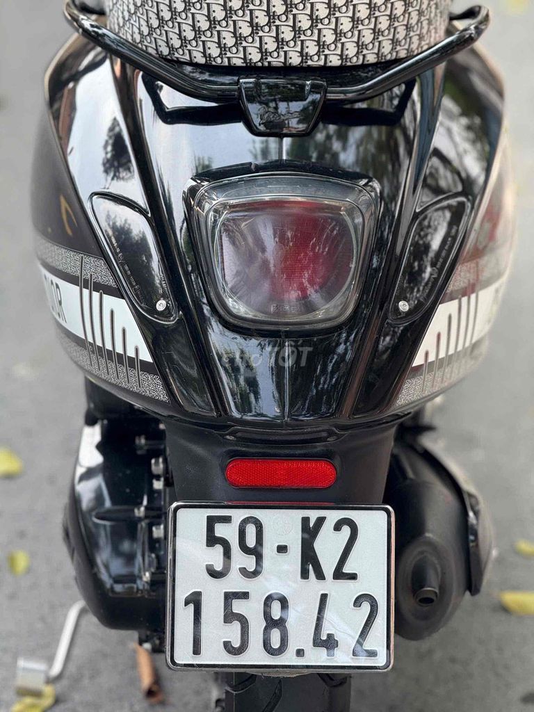 Sprint 125 2017 Kiểng Up 2020 BSTP. Mua bán Xe máy tại Thành phố Thủ Đức Tp Hồ Chí Minh được đăng bởi Vũ Vũ hình 8