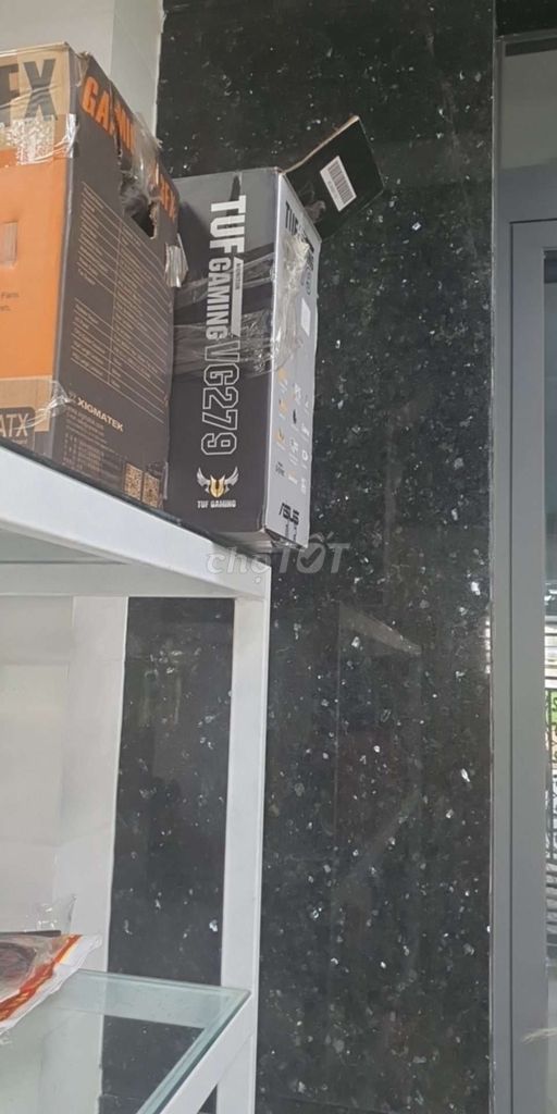 Cần bán màn Asus 27in