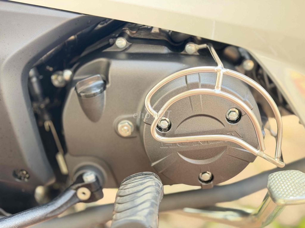 Fu 2025 ODO: 500km XE MỚI 99%Mới Mua. Mua bán Xe máy tại Thành phố Buôn Ma Thuột Đắk Lắk được đăng bởi CẦM ĐỒ TUẤN ĐẠT hình 6