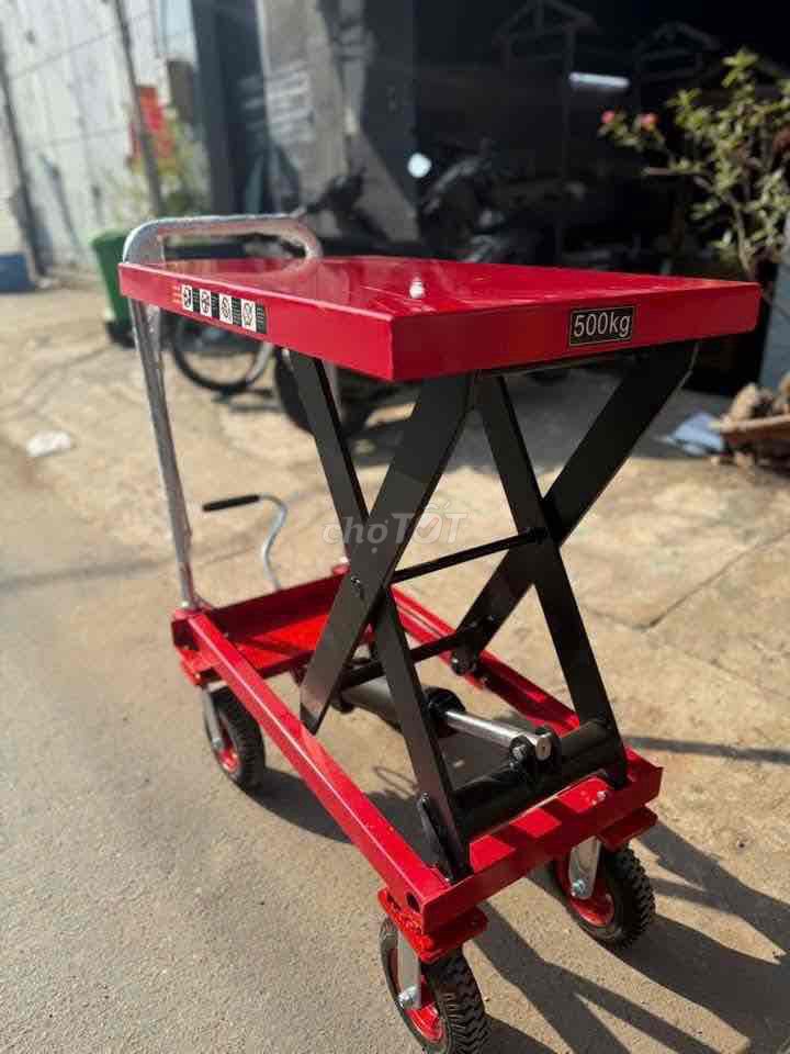 cần con xe nâng tay cao hoặc xe nâng bàn. Mua bán Đồ chuyên dụng, Giống nuôi trồng tại Thành phố Huế Thừa Thiên Huế được đăng bởi Cường hình 1