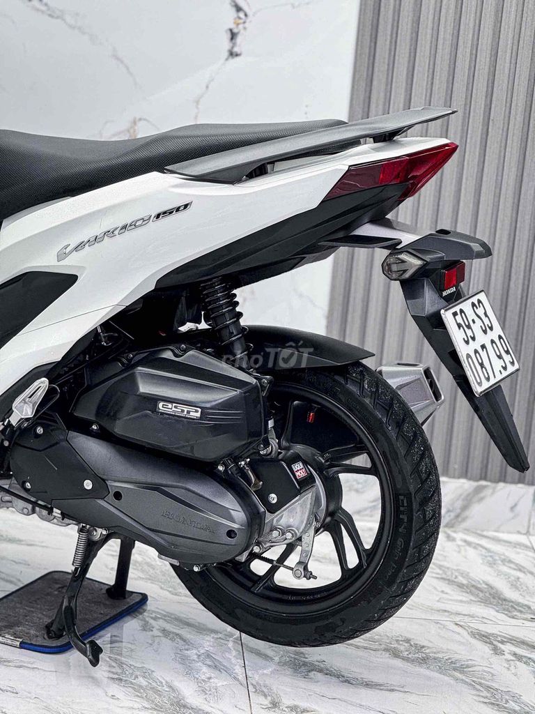 vario 150 2020 bstp 9c nguyen zin nợ xấu trả 50% ạ. Mua bán Xe máy tại Quận Bình Tân Tp Hồ Chí Minh được đăng bởi Xe Máy Qúy Le hình 5
