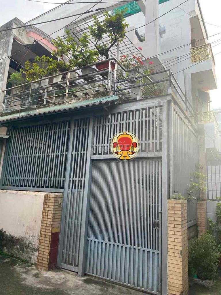 Аренда · 5 комн. · 70 м² · Quận Gò Vấp, ул. Đường Số 7