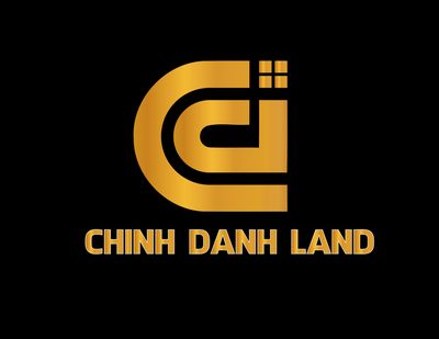 Địa ốc Chính Danh logo