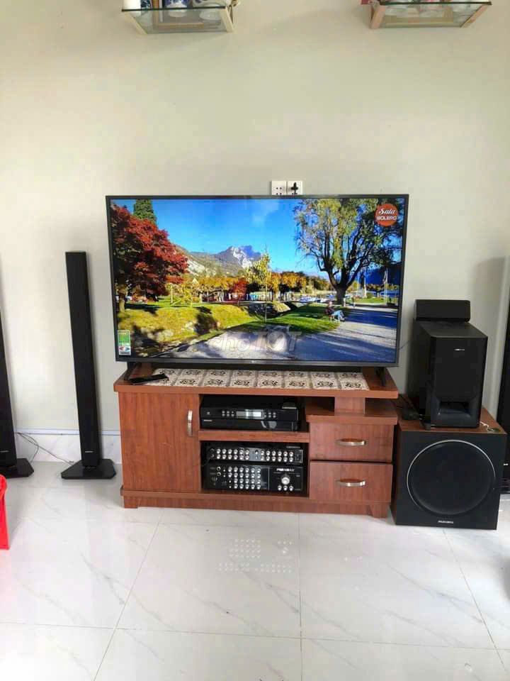 Tivi LG 43inch Độ phân giải Ultra 4kHD. Mua bán Tivi, Âm thanh tại Quận 4 Tp Hồ Chí Minh được đăng bởi Huy Đồng hình 1