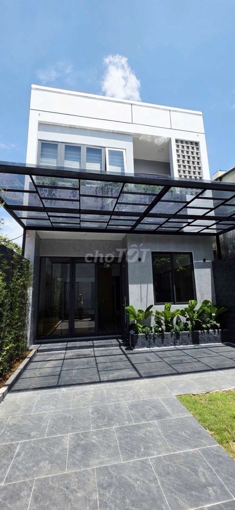 💥 NHÀ SÂN VƯỜN CẨM LỆ – DIỆN TÍCH KHỦNG– GIÁ CỰC MỀM 💥