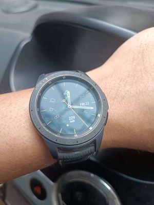 Samsung Watch 46mm